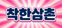세종 세종시 착한삼촌